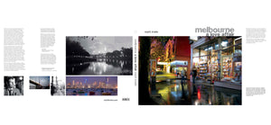 Melbourne A Love Affair - Photographic Coffee Table Book