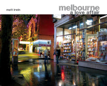 Load image into Gallery viewer, Melbourne A Love Affair - Photographic Coffee Table Book