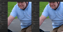 Load image into Gallery viewer, Digital Download - FACE OFF - Sony a7IV Canon R6II Nikon Z5II - Contemporary Entry Professional 35mm - Today