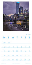 Load image into Gallery viewer, Matt Irwin 2020 Colour Calendar
