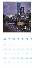 Load image into Gallery viewer, Matt Irwin 2020 Colour Calendar
