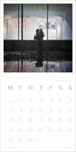 Load image into Gallery viewer, Matt Irwin 2020 Colour Calendar