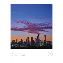 Load image into Gallery viewer, 2023 Matt Irwin Calendar
