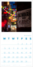 Load image into Gallery viewer, Matt Irwin 2022 Calendar