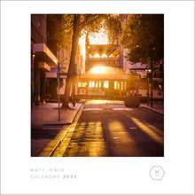 Load image into Gallery viewer, Matt Irwin 2022 Calendar