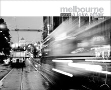 Load image into Gallery viewer, Melbourne A Love Affair mini - Photo Coffee Table Book