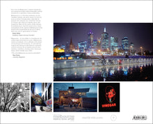 Load image into Gallery viewer, Melbourne A Love Affair mini - Photo Coffee Table Book
