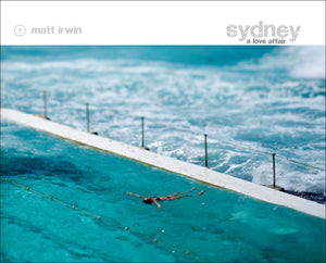 Sydney A Love Affair - Photographic Coffee Table Book