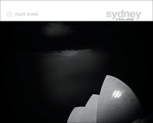Load image into Gallery viewer, Sydney A Love Affair - Photographic Coffee Table Book