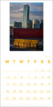 Load image into Gallery viewer, Matt Irwin 2022 Calendar
