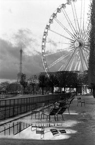 Ferris Paris